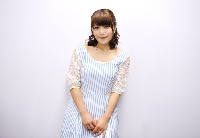 【画像】声優の新田恵海(40)さん、セ○クスする5秒前を公開してしまうｗｗｗｗｗｗ