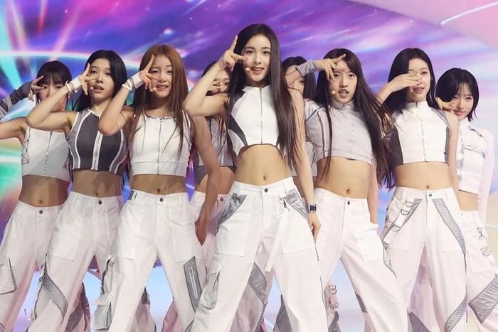 【画像】K-POPに新たな爆美女が現れ業界が騒然としてしまうｗｗｗｗｗｗｗ