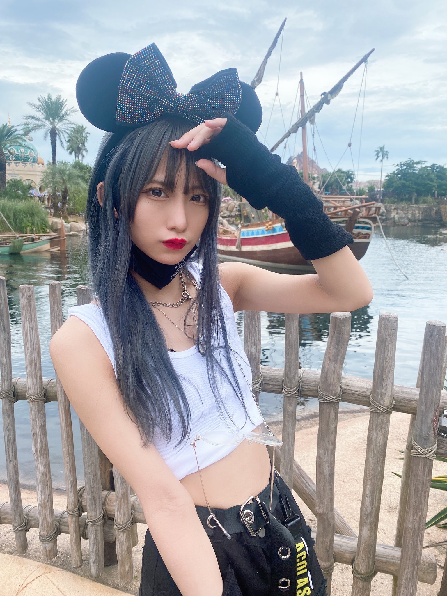 twitter 中学生 貧乳 画像】Twitter女子「貧乳最高だよ!皆も貧乳好きになろ?」 : 女子アナお宝画像速報-5chまとめ