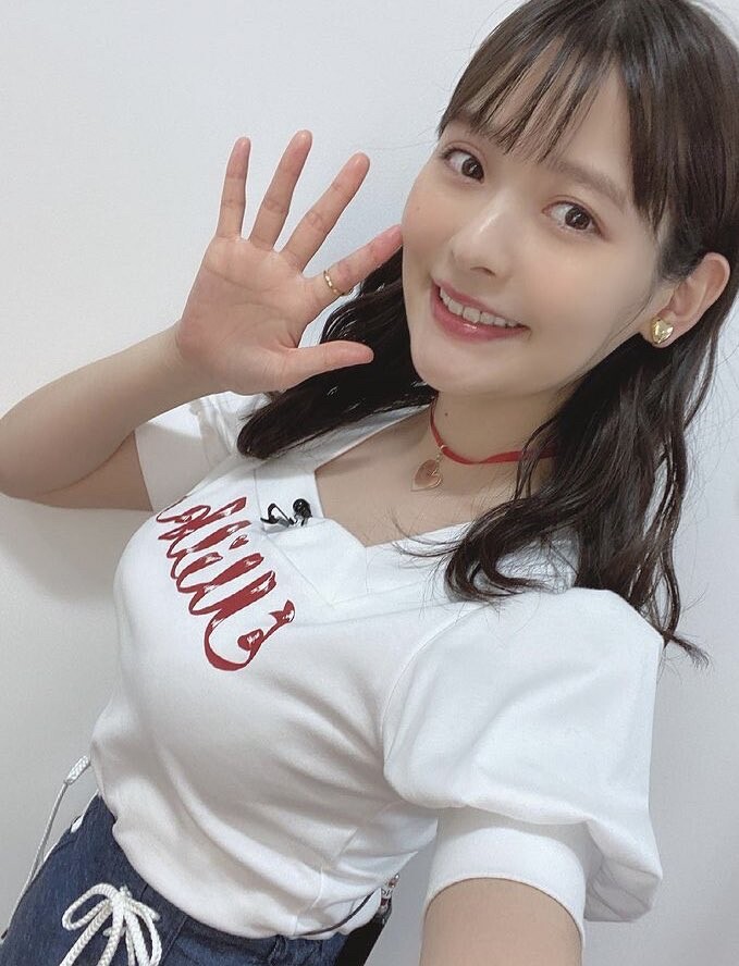 画像 上坂すみれさんのおっぱい山脈 ヤバすぎるwowwowowowow 女子アナお宝画像速報 5chまとめ 画像 上坂すみれさんのおっぱい山脈 ヤバすぎるwowwowowowow 女子アナお宝画像速報 5chまとめ