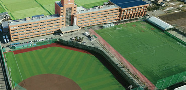 日本文理高校の野球部