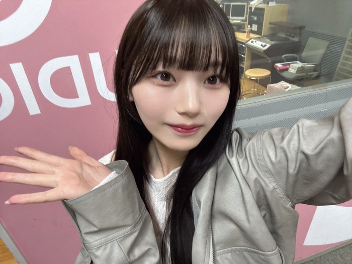 【画像】乃木坂46の岡本姫奈さん、当時のえちえちな写真がこちらｗｗｗｗｗ