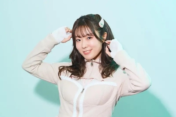 【動画】人気女性声優(32)さん、とんでもない体の張り方をしてしまうｗｗｗｗｗｗｗ