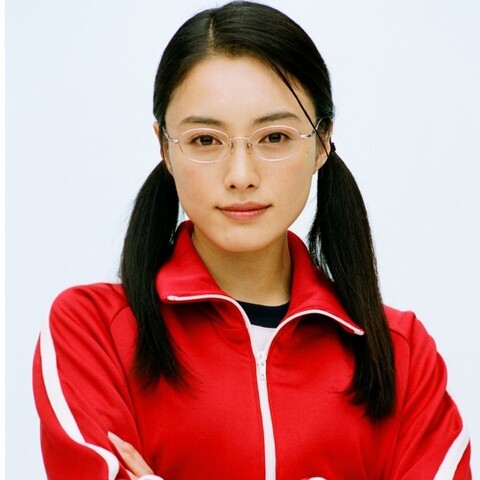 【画像】現在の仲間由紀恵(46)さん、まるでトリックみたいだと話題になってしまうｗｗｗｗｗｗ