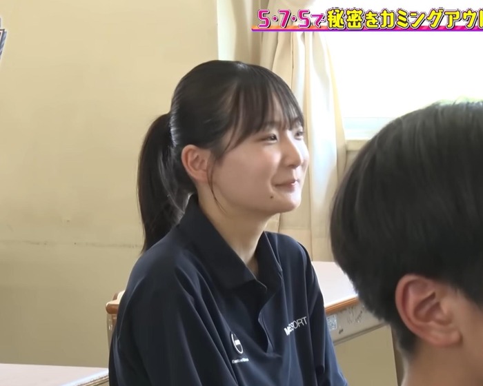 【画像】アイドルの原石のような女子マネジャーさんが発見されるｗｗｗｗｗ