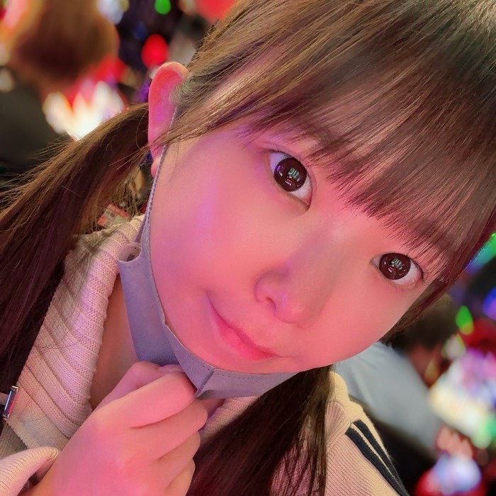 【画像】めちゃくちゃ童顔なグラドルさん、ち○ちん挟めそうな胸してたｗｗｗｗｗｗｗ