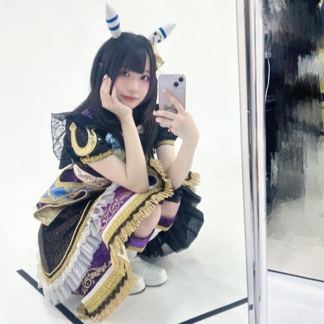 【画像】ウマ娘声優の中でズバ抜けた激かわ女子さんが発見されるwwwww