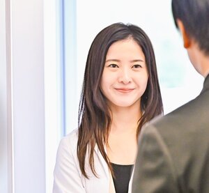 吉高由里子の巨乳