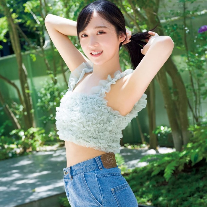 【動画】AKB48の小栗有以さん、同棲したらこんな光景になるwwwww