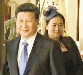 習近平の娘