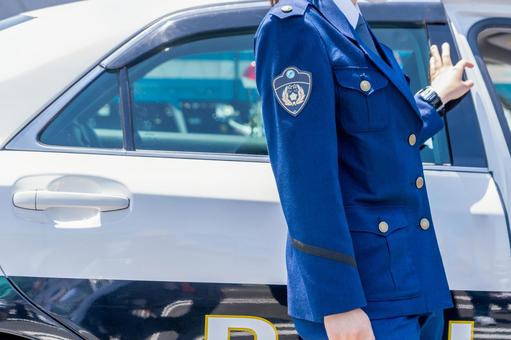【画像】北海道県警の新人女性警官さん、ガチで可愛いｗｗｗｗｗ
