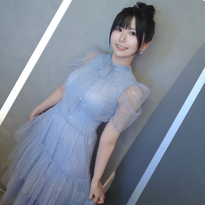 【画像】女性声優さん、明らかにGカップを超えてそうだと話題にｗｗｗｗｗ