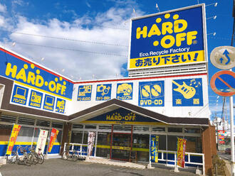 ハードオフで売ってるヘッドフォン