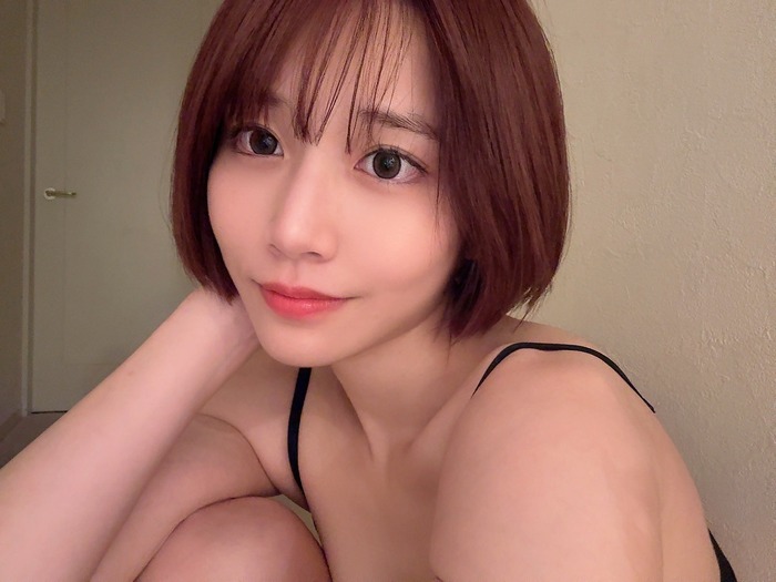 【画像】∧∨女優の河北彩花さん、サービスが良すぎると話題になるｗｗｗｗｗｗ
