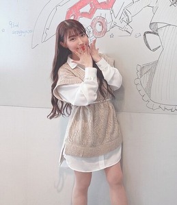 【画像】 No.1美人声優の赤尾ひかるさんのパ○チラ