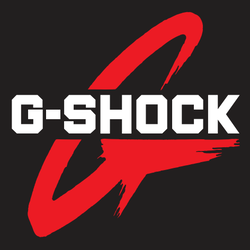 G-SHOCKがカッコいい