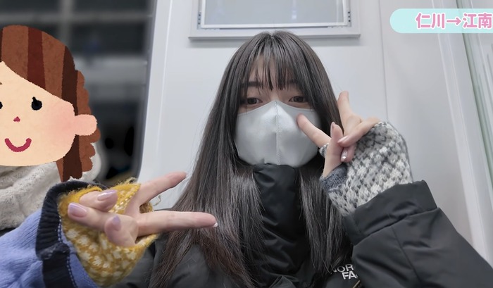 【動画】 国民的A●女優、瀬戸環奈さんの母親登場wｗｗｗｗｗｗｗ