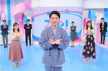 悲報 日テレ Zip の視聴率が大低迷 女子アナお宝画像速報 5chまとめ