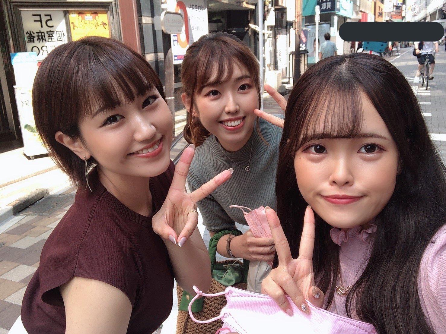 画像 史上最強のマスク美人 現れるwmnwwmnwwmnww 女子アナお宝画像速報 5chまとめ