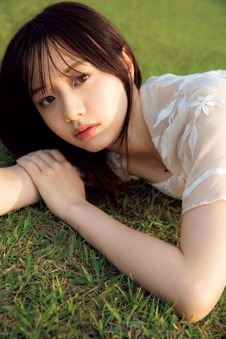 森香澄アナのおっぱい