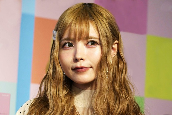 【画像】益若つばさ(40)さん、別人みたいなイメチェンが話題になってしまうｗｗｗｗｗｗｗ