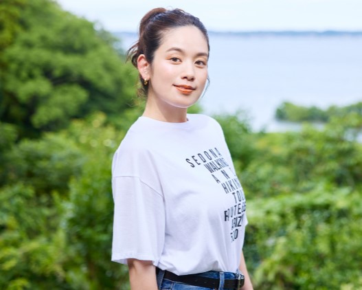 【GIF有】筧美和子さん、地上波でEカップのお乳を揉まれる貴重なVTRがこちらｗｗｗｗｗ