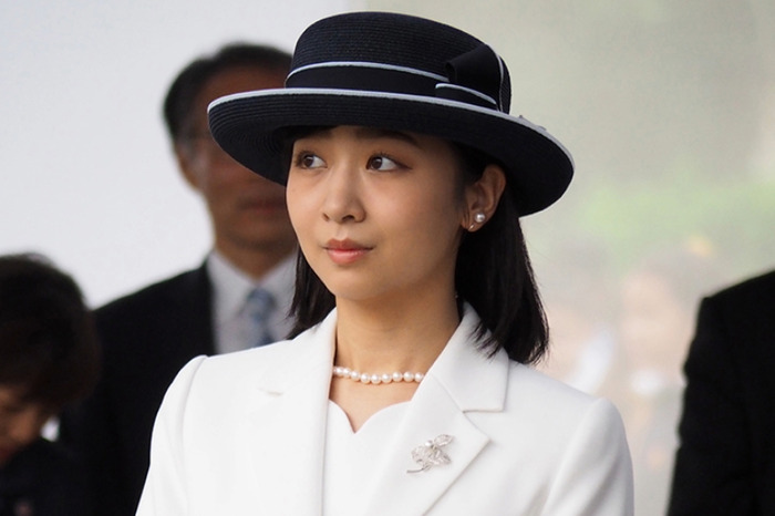 【画像】佳子さま(31)、ついにラスボスとしてご降臨なされてしまうｗｗｗｗｗｗｗ