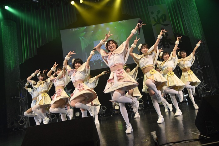 蛭田愛梨の水着おっぱい