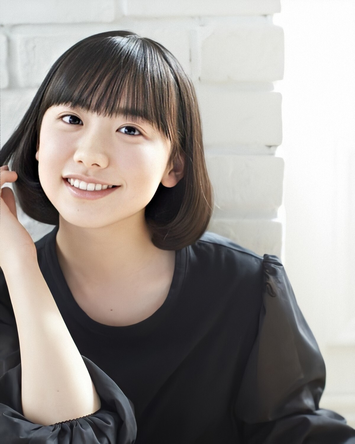 画像 芦田愛菜ちゃんさん 17 美人になる 女子アナお宝画像速報 5chまとめ