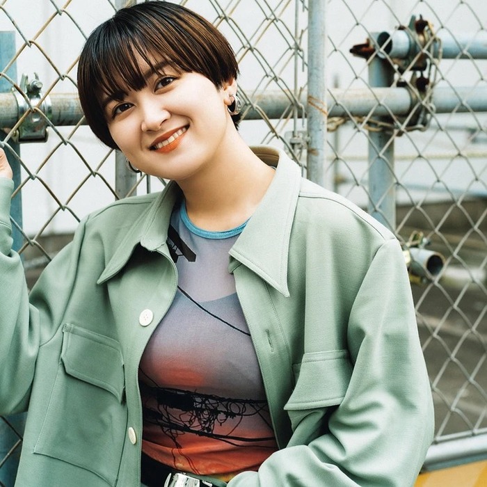 【画像】女芸人(30)さん、実は巨乳だったと判明するwwwwww