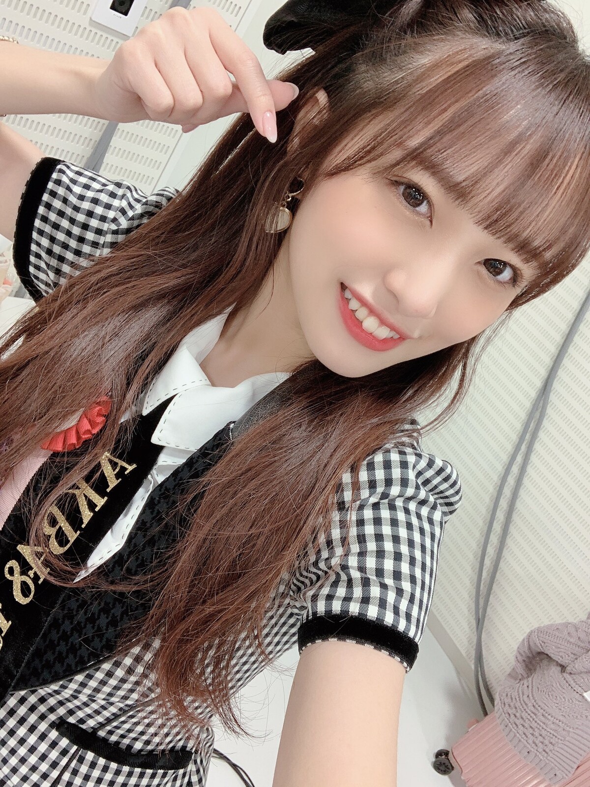 Akb48 向井地美音cのおっぱいがユッサユッサプルンプルンしてる 女子アナお宝画像速報 5chまとめ Akb48 向井地美音cのおっぱいがユッサユッサプルンプルンしてる 女子アナお宝画像速報 5chまとめ