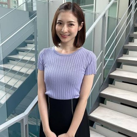 【画像】住田紗里アナ、お○ぱいラインをくっきりさせてしまうｗｗｗｗｗｗｗ