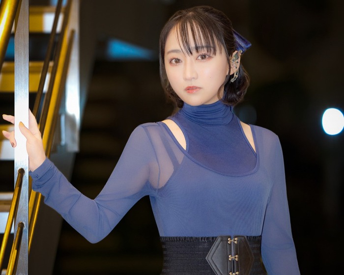 【画像】声優の悠木碧(34)さん、実は巨乳だったと判明してしまうｗｗｗｗｗｗｗ