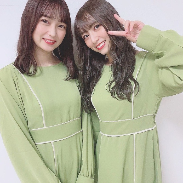 北野日奈子の巨乳