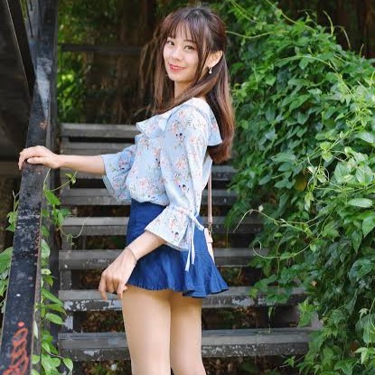 【動画】スカートを買った女子さん、想像よりミニすぎて完全に詰むｗｗｗｗｗｗｗ