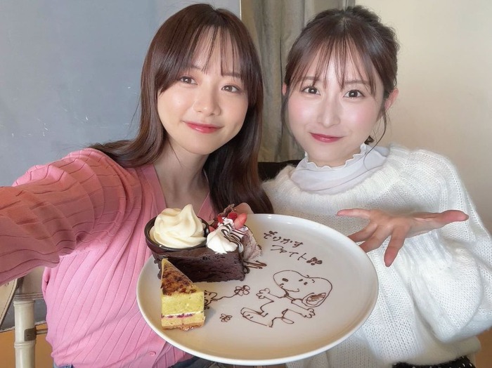 佐藤佳奈アナのおっぱい
