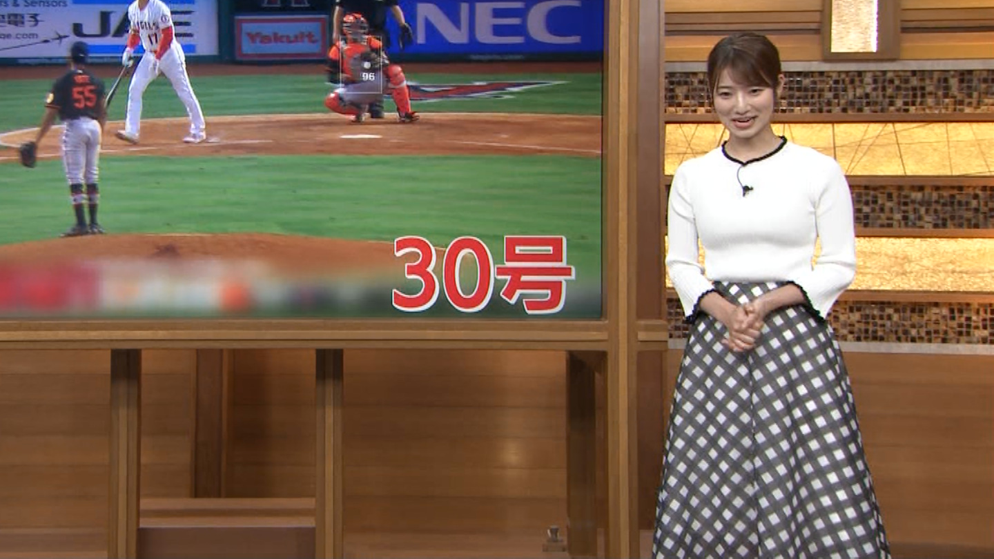 画像 報ステの安藤萌々アナのおっぱいスッゲエぞｗｗｗｗｗｗｗｗｗ 女子アナお宝画像速報 5chまとめ