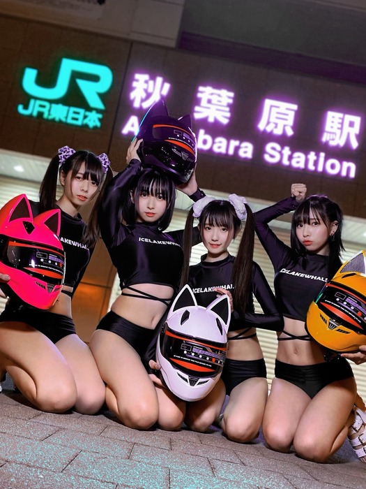 鶯籠のピノコのおっぱい