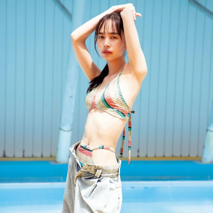 【画像】女優の井桁弘恵さん、占い師に恋愛事情を暴露されてしまうｗｗｗｗｗｗｗ