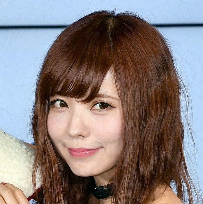 【画像】益若つばささん、最新のお顔がさらに可愛くなってると話題になるｗｗｗｗｗ