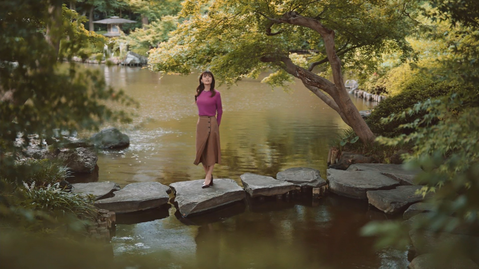 画像 ユニクロのcmで深田恭子のニットおっぱいwwwwww 女子アナお宝画像速報 5chまとめ 画像 ユニクロのcmで深田恭子のニットおっぱいwwwwww 女子アナお宝画像速報 5chまとめ