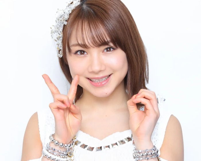 【画像】モー娘元メンバーさん、自撮りのお○ぱいを投稿してしまうｗｗｗｗｗ