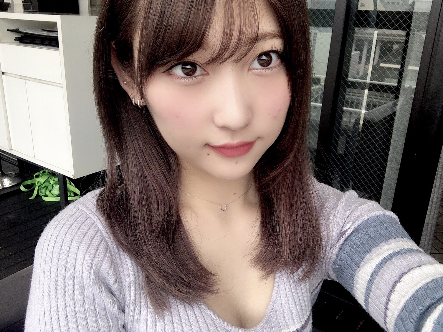 画像 元欅坂の志田愛佳さん エチエチになってしまう 女子アナお宝画像速報 5chまとめ