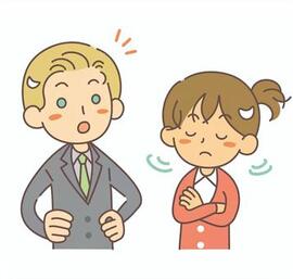 白人男性とセックスしている日本人女性