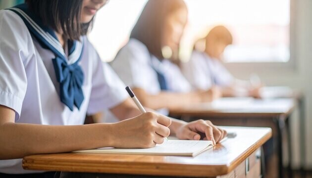【画像】保健の教科書に出てくる女子さん、男子生徒をシコらせにくるｗｗｗｗｗｗｗ