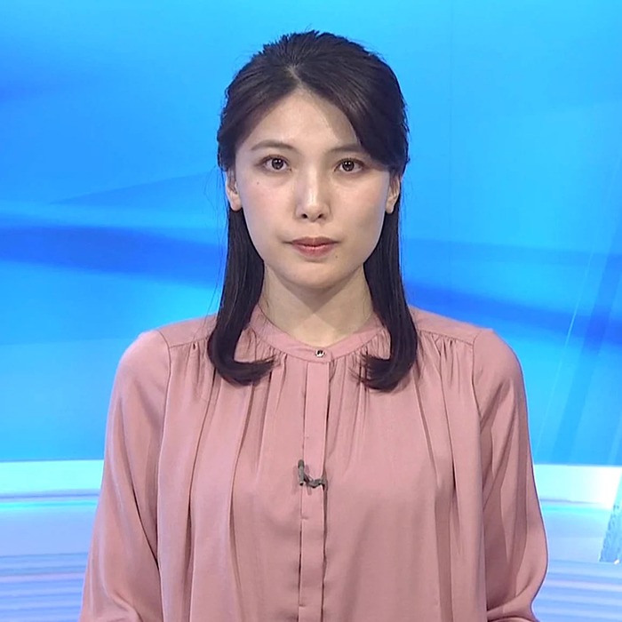 【画像】豊島実季アナ、またまたスケベなパイスラを披露してしまうｗｗｗｗｗｗｗ