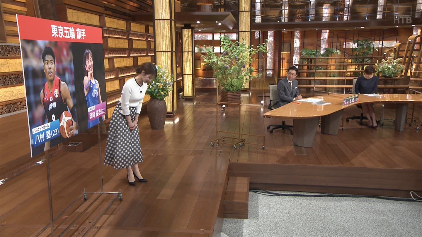 画像 報ステの安藤萌々アナのおっぱいスッゲエぞｗｗｗｗｗｗｗｗｗ 女子アナお宝画像速報 5chまとめ