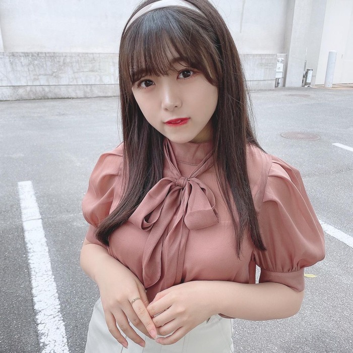 武田智加のおっぱい