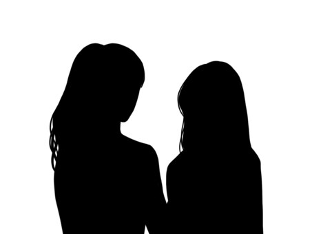 【画像】女性お笑いコンビさん、脱いだら豊満ボディでえちえちだったｗｗｗｗｗｗ