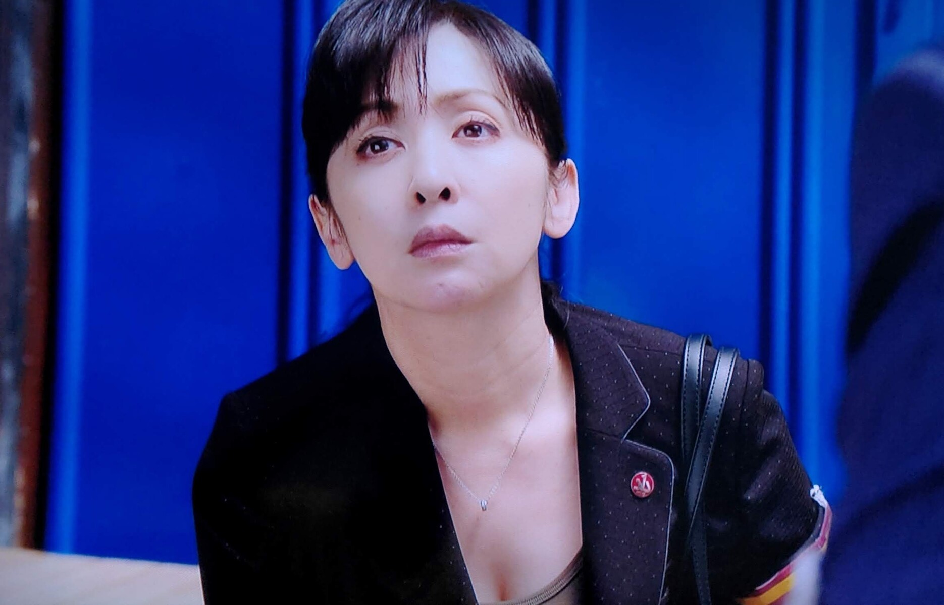 斉藤由貴ヌード無修正 画像】斉藤由貴さん、ババアの癖にエロすぎる : 女子アナお宝画像速報-5chまとめ